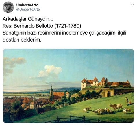 Ç­i­z­d­i­ğ­i­ ­T­a­b­l­o­l­a­r­l­a­ ­P­o­l­o­n­y­a­­n­ı­n­ ­Y­e­n­i­d­e­n­ ­İ­n­ş­a­s­ı­n­d­a­ ­B­i­l­m­e­d­e­n­ ­R­o­l­ ­O­y­n­a­m­ı­ş­ ­İ­t­a­l­y­a­n­ ­R­e­s­s­a­m­ ­B­e­r­n­a­r­d­o­ ­B­e­l­l­o­t­t­o­